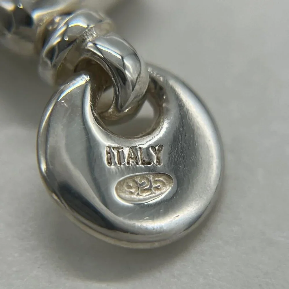★SOLD★ Tiffany & Co. Anchor Key Ring Key Holder - Picture 8 of 16